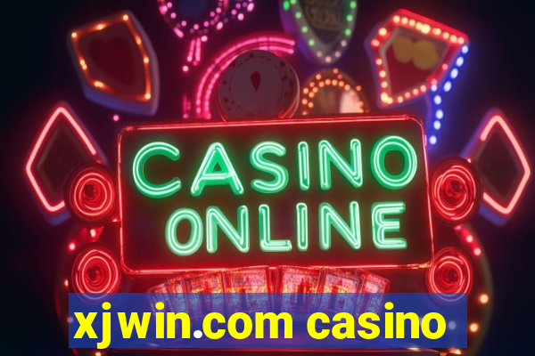 xjwin.com casino